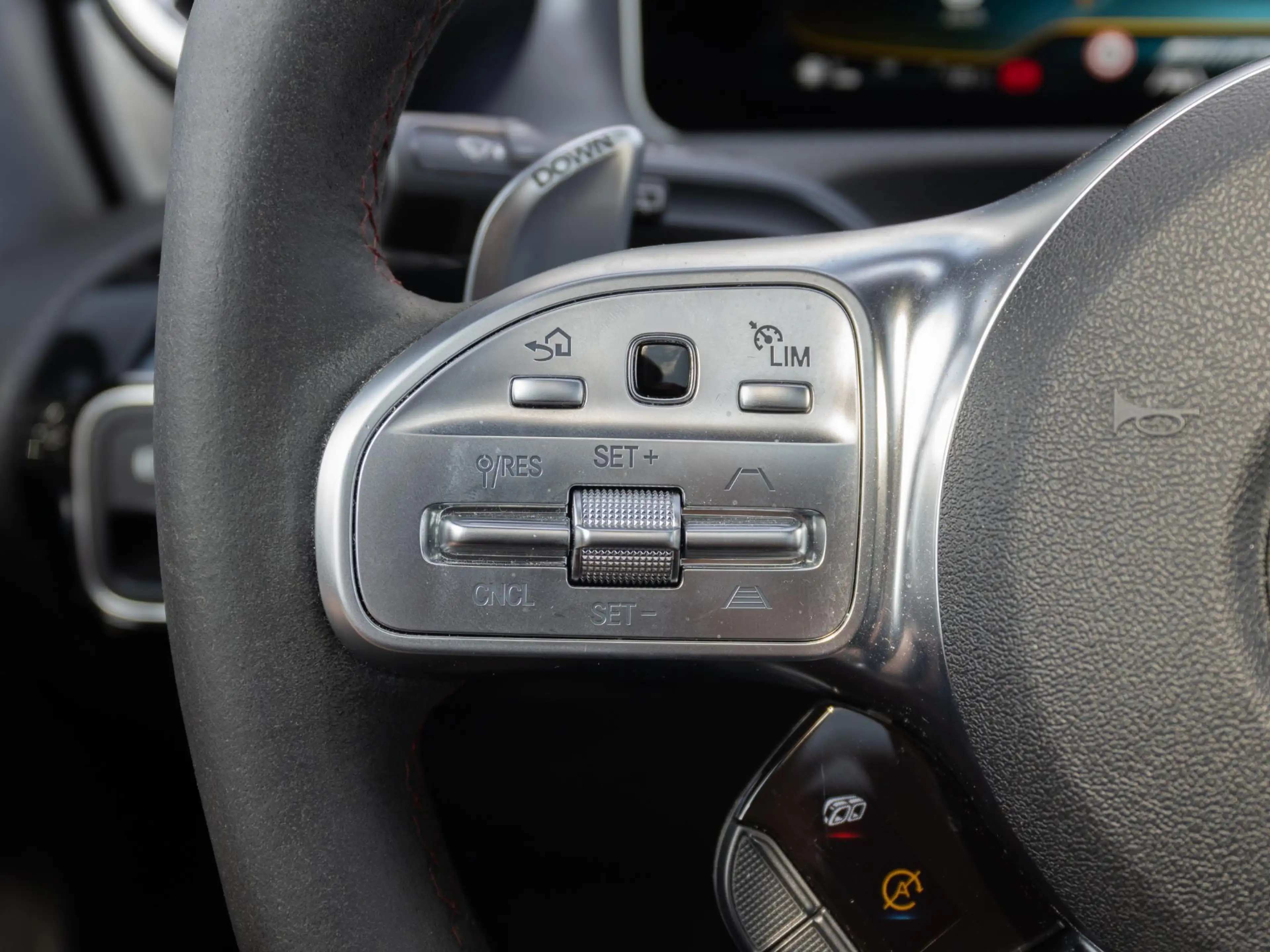 Mercedes-Benz A 45 AMG S 4MATIC+ Premium Plus | Schaalstoelen | Hud | Pan — photo 29