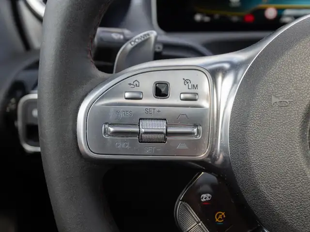 Mercedes-Benz A Class view 29