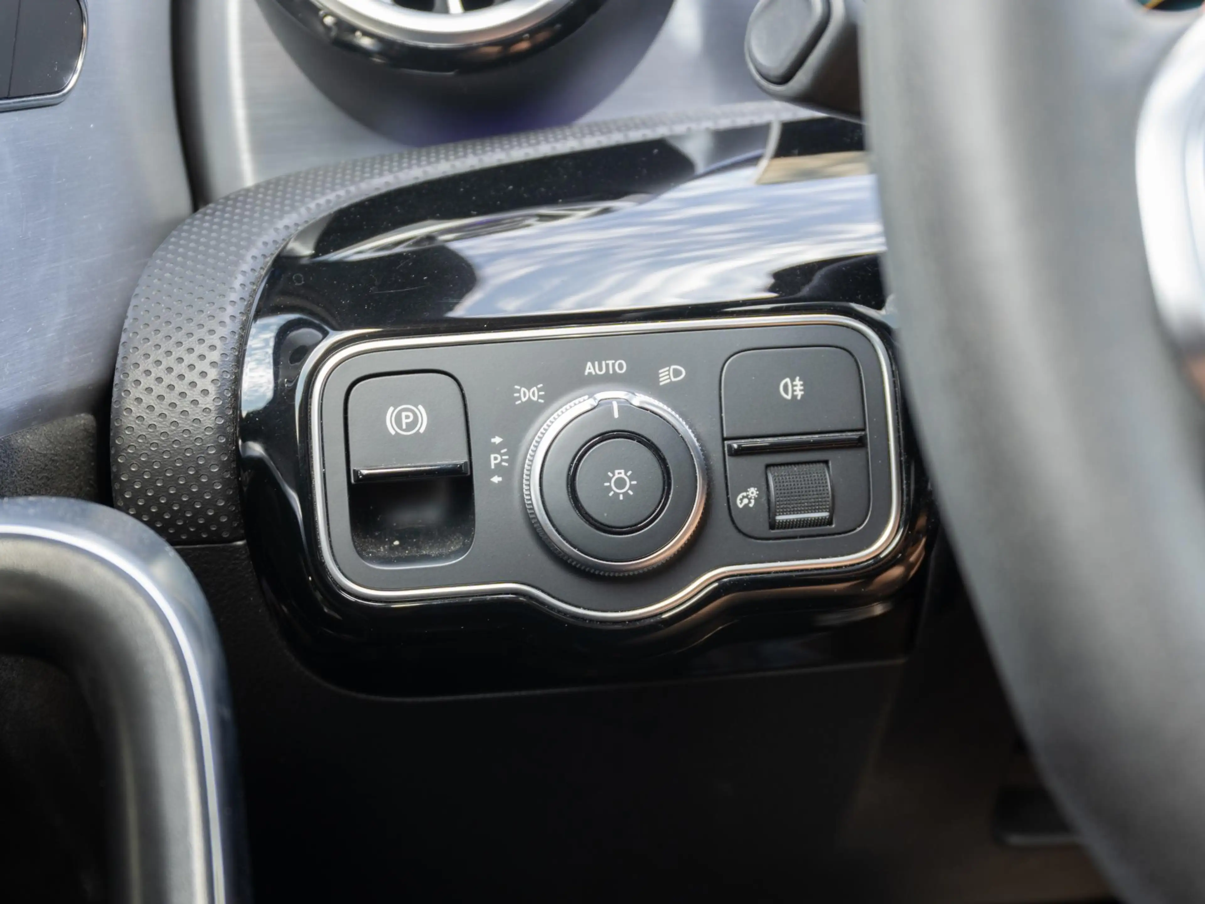 Mercedes-Benz A 45 AMG S 4MATIC+ Premium Plus | Schaalstoelen | Hud | Pan — photo 28
