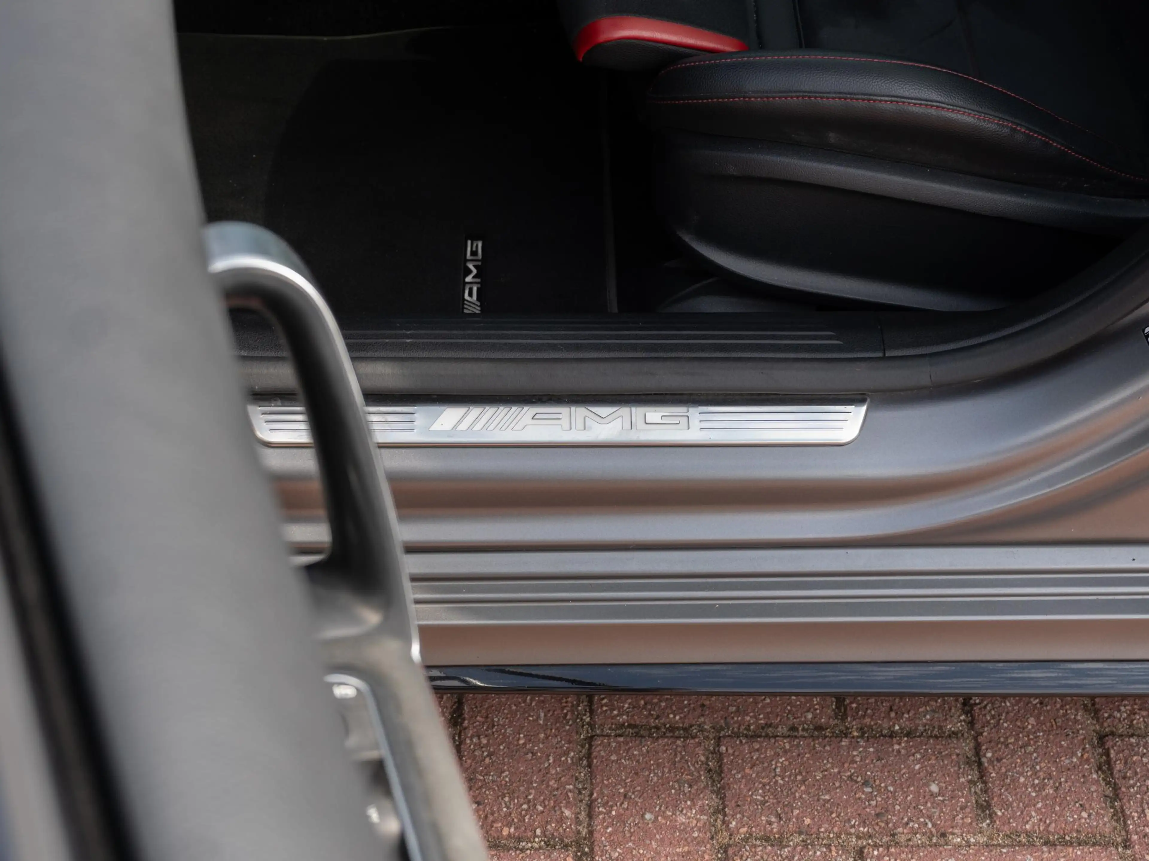Mercedes-Benz A 45 AMG S 4MATIC+ Premium Plus | Schaalstoelen | Hud | Pan — photo 13