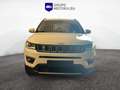 Jeep Compass 2.0 Mjt Limited AWD ATX Aut. 103kW Blanco - thumbnail 2