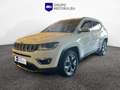 Jeep Compass 2.0 Mjt Limited AWD ATX Aut. 103kW Blanco - thumbnail 1