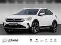 Volkswagen Taigo Style 1.0 TSI DSG AHK/ACC/IQ.LIGHT/NAVI Weiß - thumbnail 1