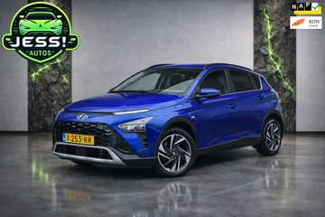 1.0 T-GDI Premium | Bose audio | Stoel/stuurverwar