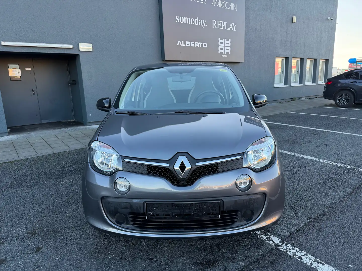 Renault Twingo Limited - 2