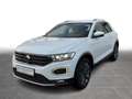 Volkswagen T-Roc 1.5 TSI DSG Sport Navi LED SHZ ACC PDC Weiß - thumbnail 2