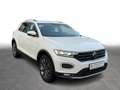 Volkswagen T-Roc 1.5 TSI DSG Sport Navi LED SHZ ACC PDC Weiß - thumbnail 6