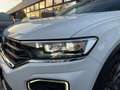 Volkswagen T-Roc 1.5 TSI DSG Sport Navi LED SHZ ACC PDC Weiß - thumbnail 14