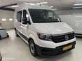 Volkswagen Crafter Bestel 35 2.0 TDI L2H2 Wit - thumbnail 1