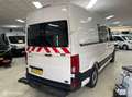 Volkswagen Crafter Bestel 35 2.0 TDI L2H2 Wit - thumbnail 3