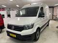 Volkswagen Crafter Bestel 35 2.0 TDI L2H2 Wit - thumbnail 2