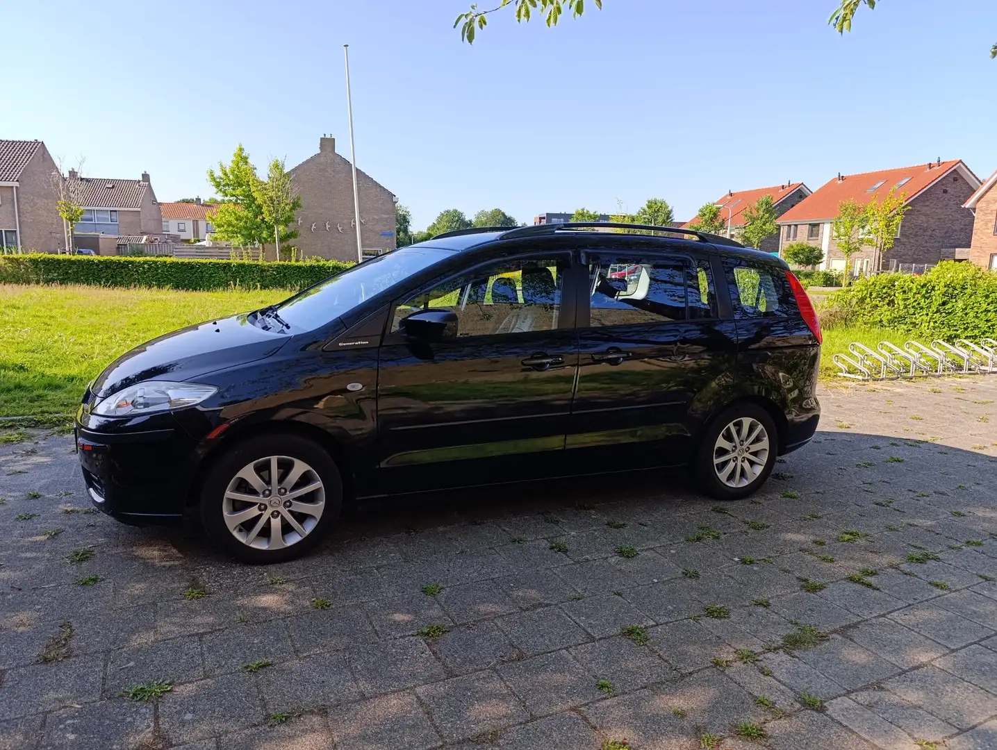 Mazda 5 1.8 Comfort - 1