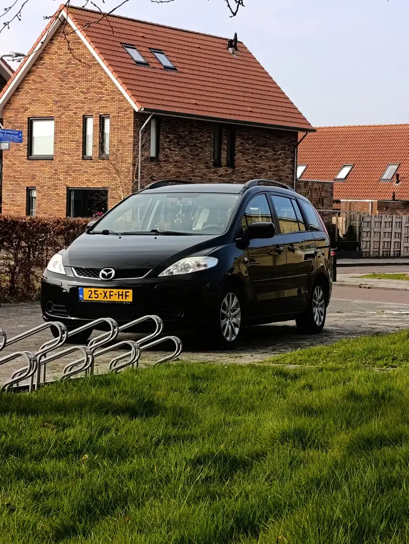 Mazda 5 1.8 Comfort - 2