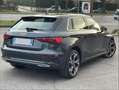 Audi A3 SPB 30 1.0tfsi Business Advanced PROMMO *GARANZIA* Grau - thumbnail 5