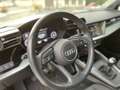 Audi A3 SPB 30 1.0tfsi Business Advanced PROMMO *GARANZIA* Grau - thumbnail 9