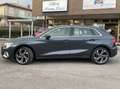 Audi A3 SPB 30 1.0tfsi Business Advanced PROMMO *GARANZIA* Grau - thumbnail 2