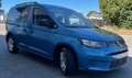 Volkswagen Caddy California 2.0TDI Camper Miniküche Standheizung Blau - thumbnail 16