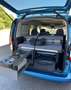 Volkswagen Caddy California 2.0TDI Camper Miniküche Standheizung Azul - thumbnail 7