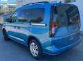 Volkswagen Caddy California 2.0TDI Camper Miniküche Standheizung Blu/Azzurro - thumbnail 9