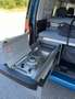 Volkswagen Caddy California 2.0TDI Camper Miniküche Standheizung Blu/Azzurro - thumbnail 4