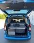 Volkswagen Caddy California 2.0TDI Camper Miniküche Standheizung Blauw - thumbnail 10