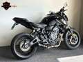 Yamaha MT-07 ABS Nero - thumbnail 3