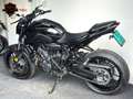 Yamaha MT-07 ABS Nero - thumbnail 4