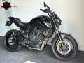 Yamaha MT-07 ABS Nero - thumbnail 1
