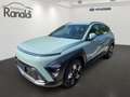 Hyundai KONA 1.6GDi Hybrid Trend+++ NEUES MODELL+++ Zielony - thumbnail 1