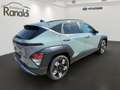 Hyundai KONA 1.6GDi Hybrid Trend+++ NEUES MODELL+++ Zielony - thumbnail 3