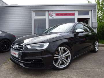 2.0 TFSI QUATTRO SPORTBACK NAVI KAMERA