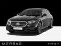 Mercedes-Benz E 220 d Mild hybrid 4Matic S.W. AMG Line Advanced Plus Nero - thumbnail 1