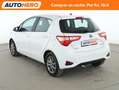 Toyota Yaris 1.5 Hybrid Active Blanco - thumbnail 4