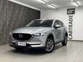 Mazda CX-5 G165 AWD Revolution / LED/ NAVI/ BOSE SOUNDS./ ... Silber - thumbnail 4