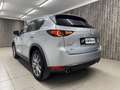 Mazda CX-5 G165 AWD Revolution / LED/ NAVI/ BOSE SOUNDS./ ... Silber - thumbnail 7