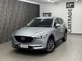 Mazda CX-5 G165 AWD Revolution / LED/ NAVI/ BOSE SOUNDS./ ... Silber - thumbnail 2
