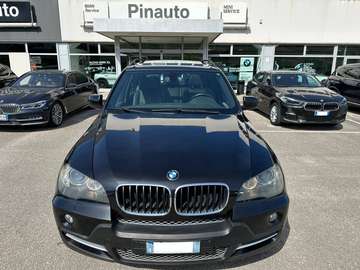 X5 E70 xdrive30d (3.0d) Futura auto