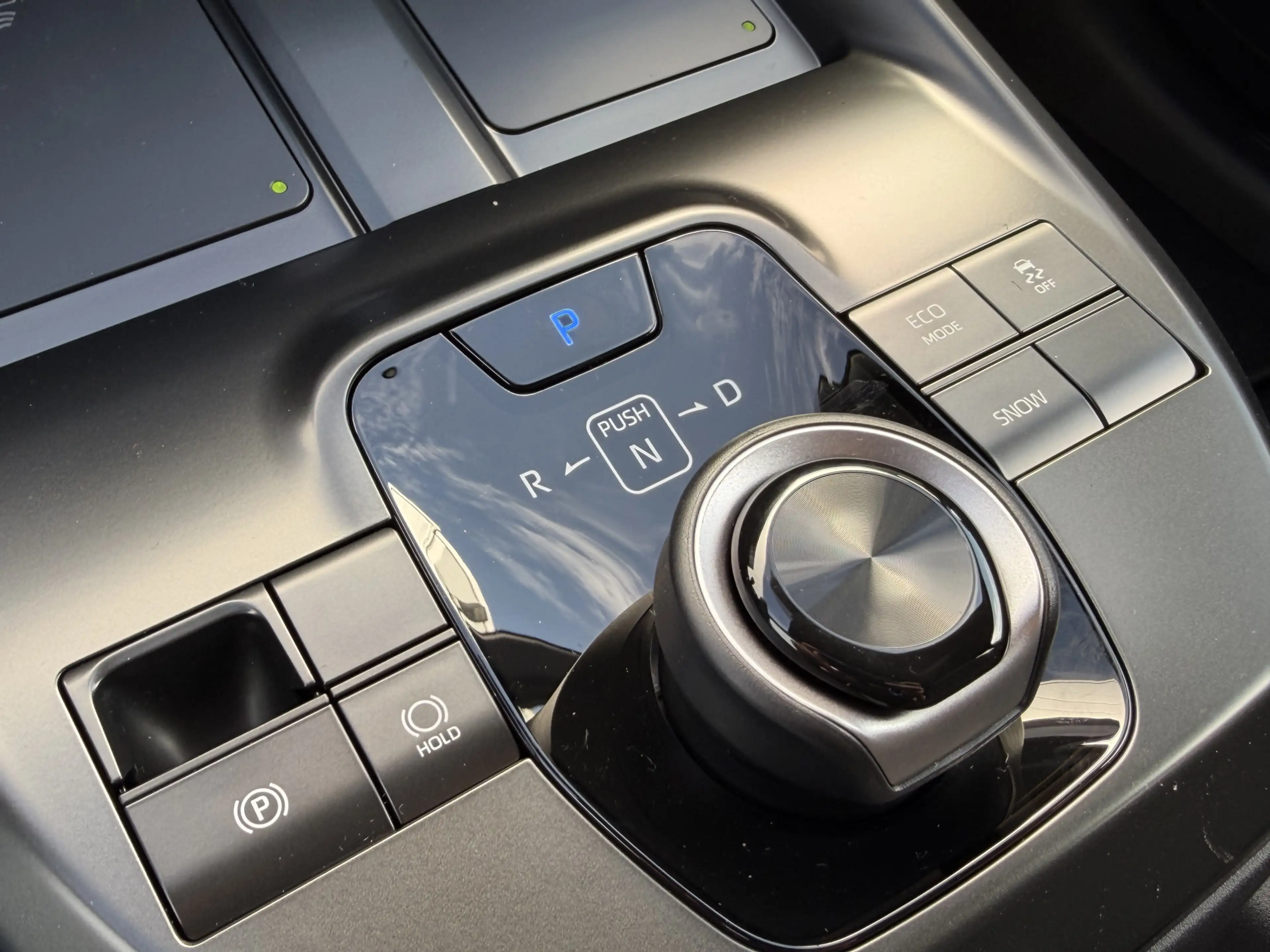 Toyota C-HR+ First Edition 77 kWh First Edition Voorraad Nieuw — photo 17