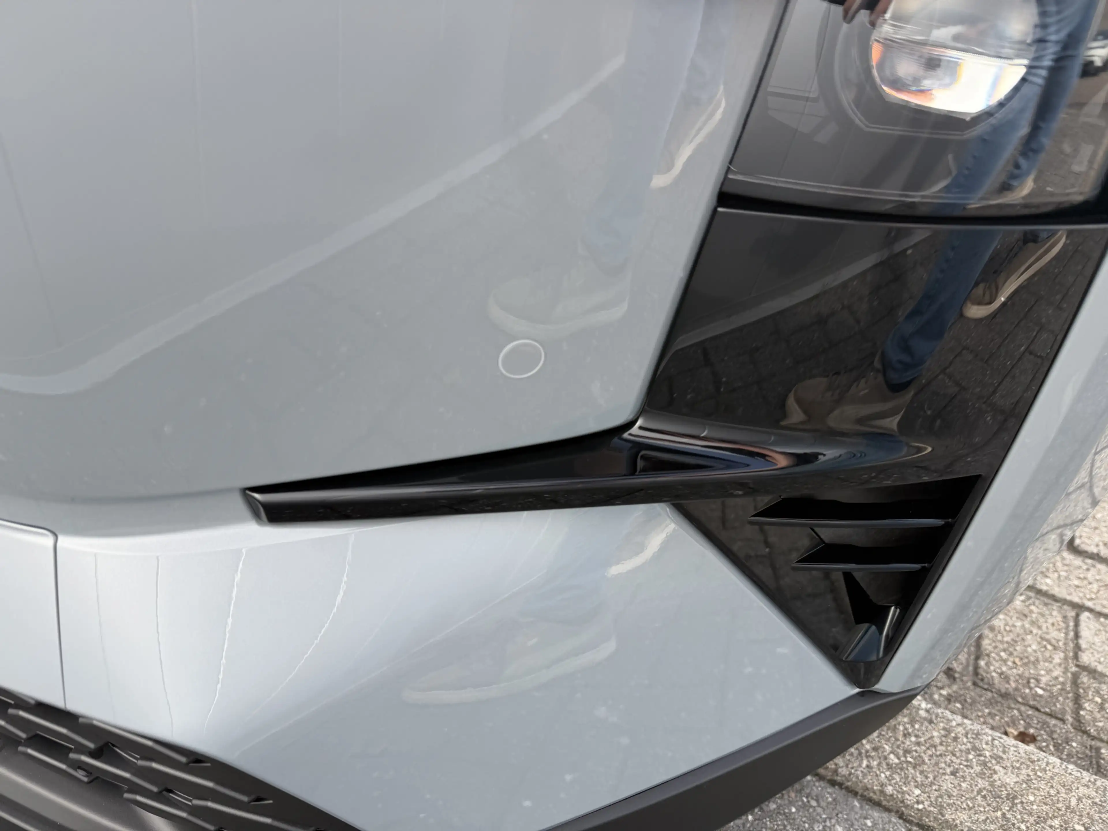 Toyota C-HR+ First Edition 77 kWh First Edition Voorraad Nieuw — photo 8