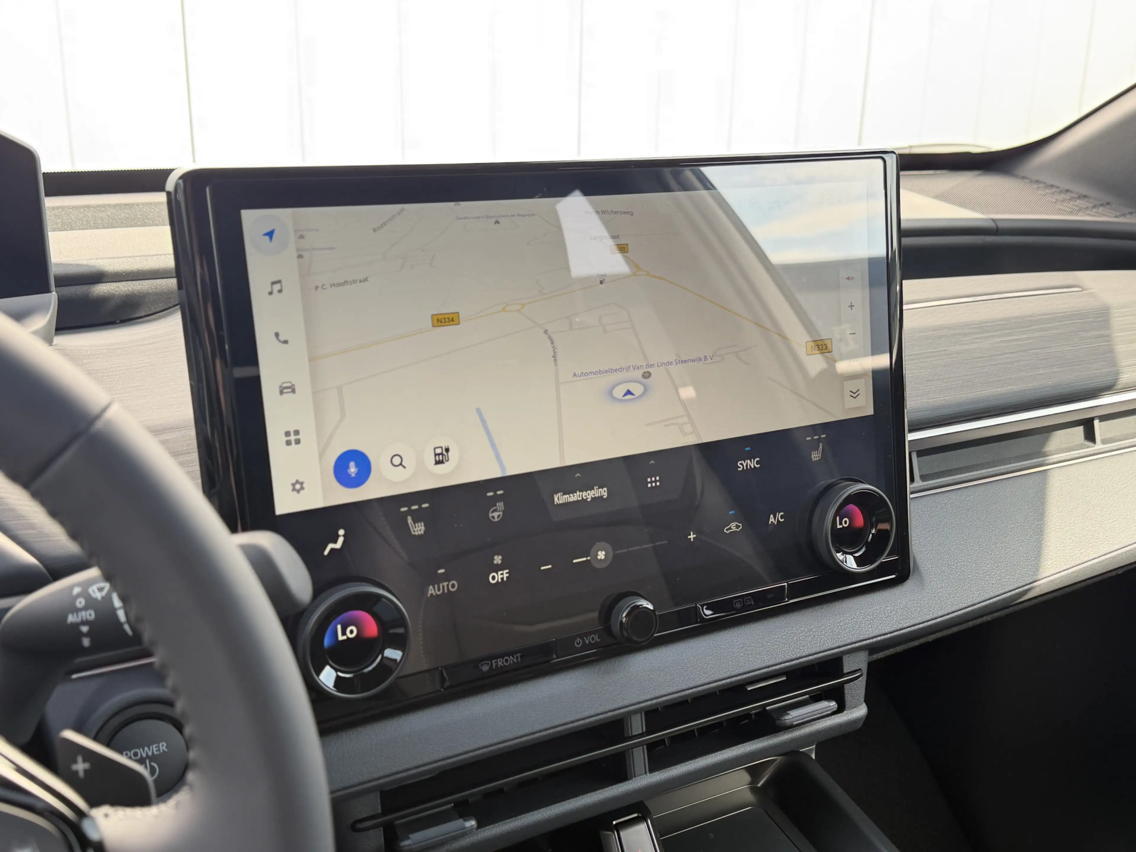 Toyota C-HR+ First Edition 77 kWh First Edition Voorraad Nieuw — photo 13