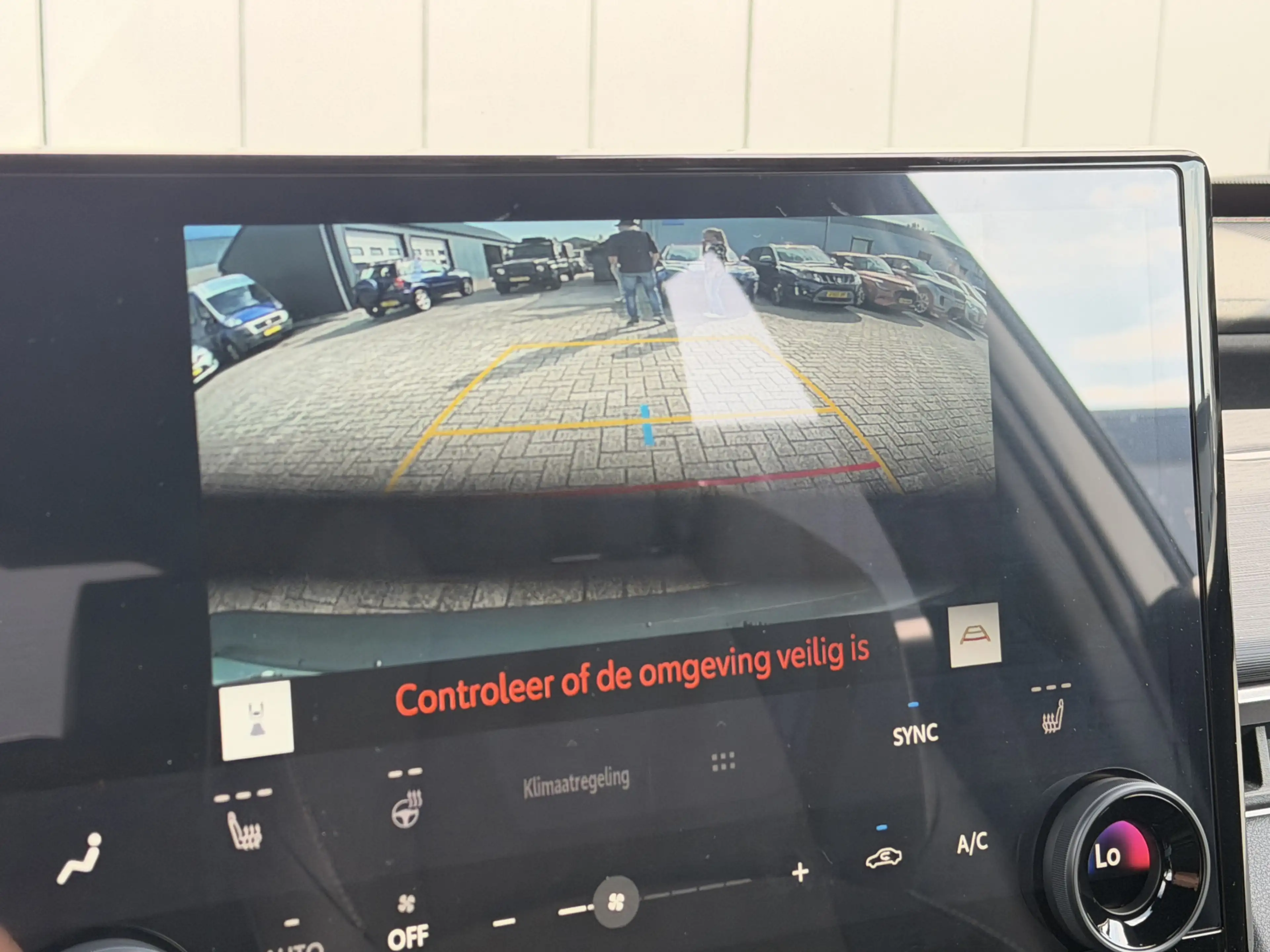 Toyota C-HR+ First Edition 77 kWh First Edition Voorraad Nieuw — photo 18
