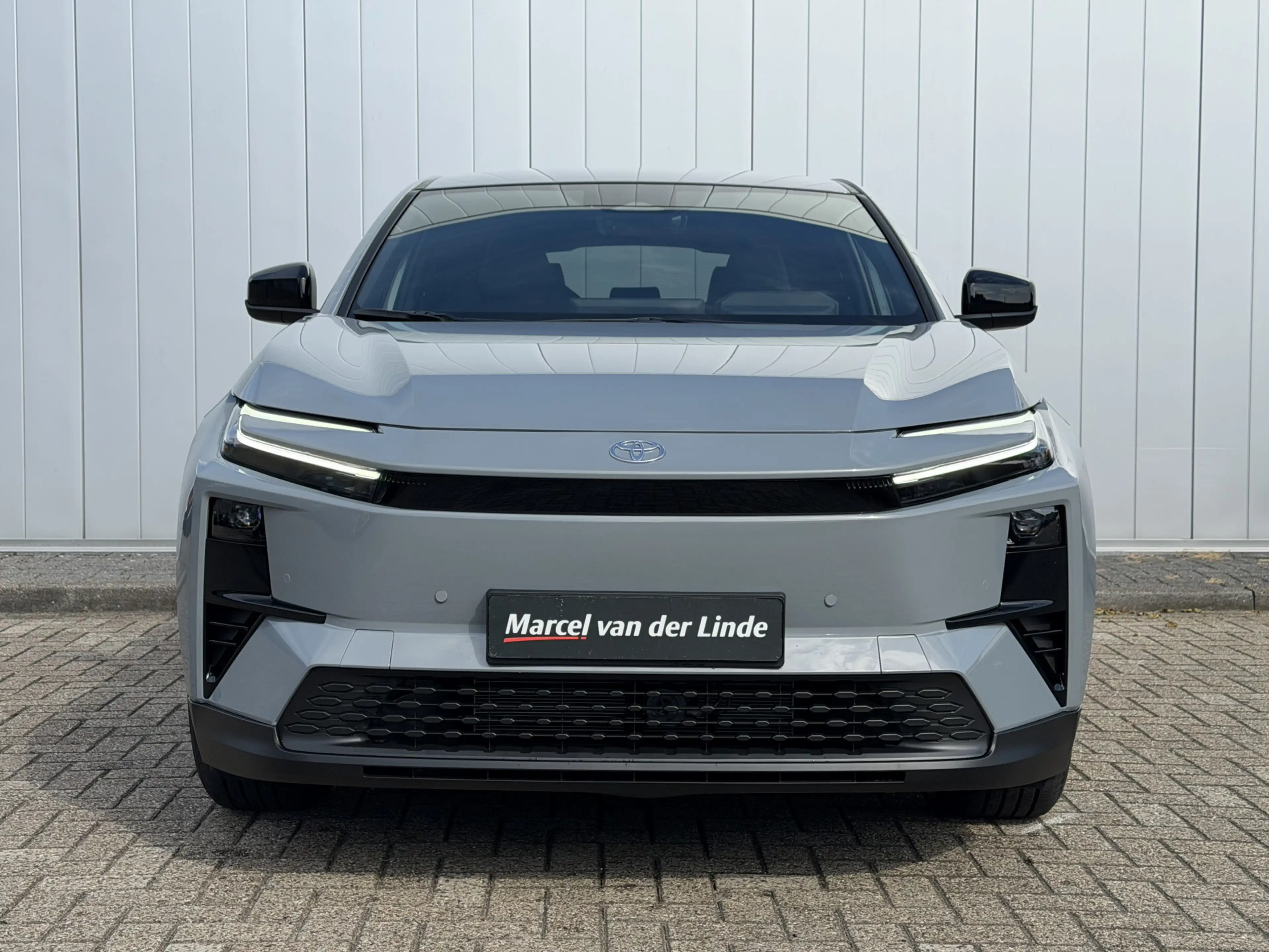 Toyota C-HR+ First Edition 77 kWh First Edition Voorraad Nieuw — photo 3