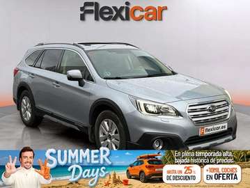 2.0TD Executive Lineartronic