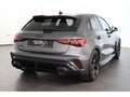 Audi RS3 Gri - thumbnail 5