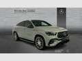Mercedes-Benz GLE 53 AMG Coupé Mercedes-AMG Hybrid 4MATIC+ Grau - thumbnail 3
