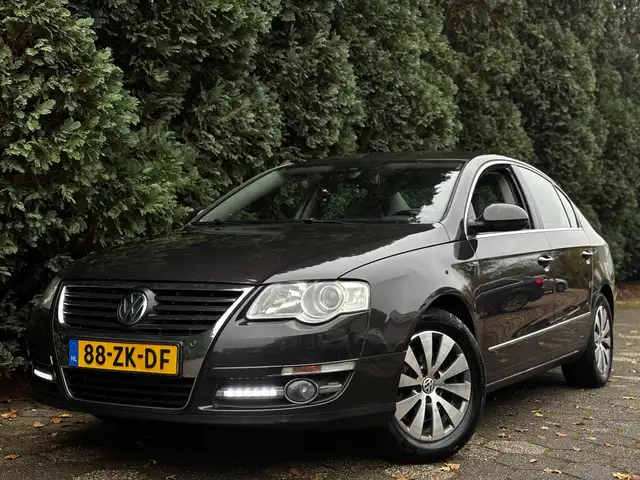 Volkswagen Passat 1.4 TSI Comfortline | Airco | Trekhaak | Cruise