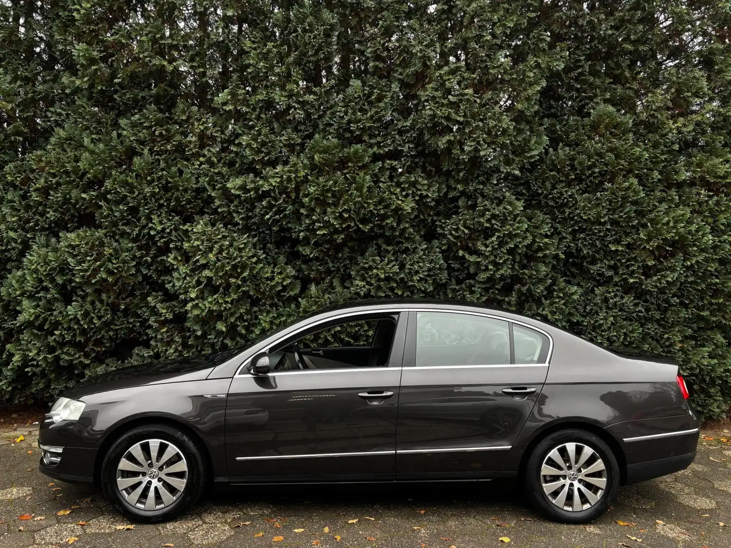 Volkswagen Passat 1.4 TSI Comfortline | Airco | Trekhaak | Cruise Brun - 2