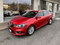 Renault Megane Megane Sporter 1.5 dci energy Zen 110cv Rood - thumbnail 1