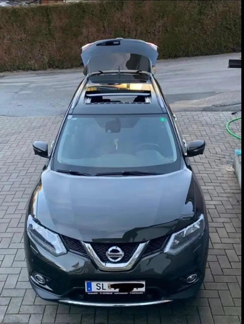 Nissan X-Trail 1,6dCi Acenta Aut. - 2