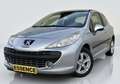 Peugeot 207 1.4e 75ch Style (5 CV) 2007 %2B CLIM %2B 120 000KM Gris - thumbnail 1